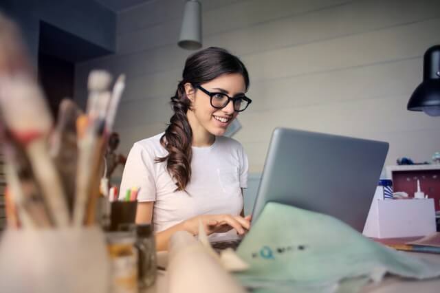 Start your freelancing with simple business plan